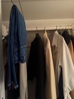 We The Free Skinny Jeans in Medium Blue